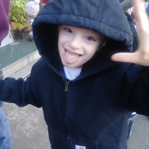 Fundraising Page: Michael Schuelke